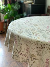 Ø 140cm / Ø 55in