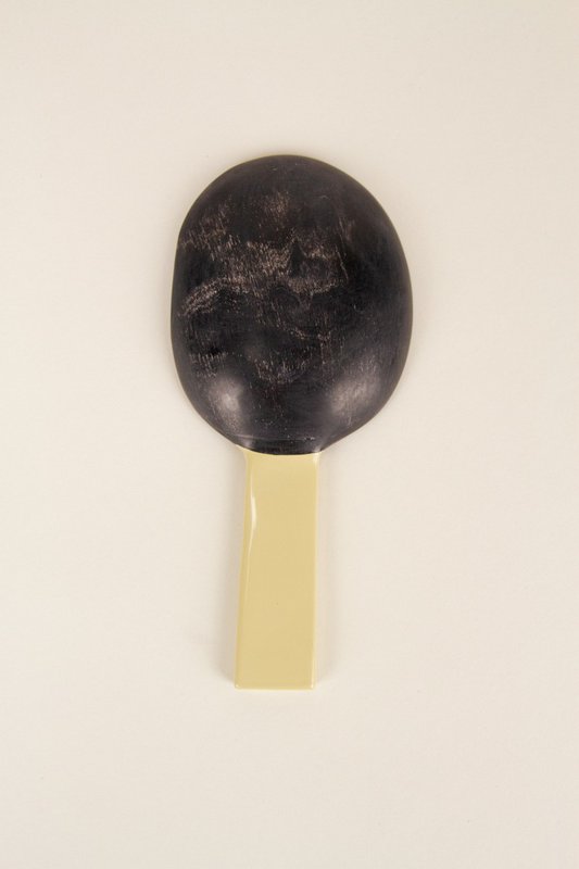 Strain Rice Spoon