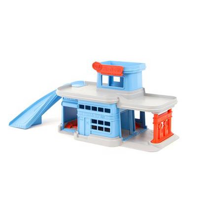 GreenToys - Parkeergarage