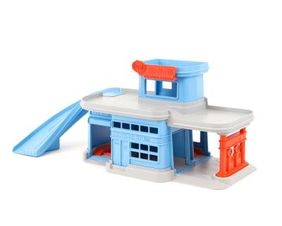 GreenToys - Parkeergarage