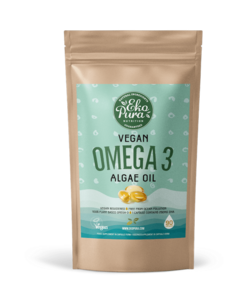 VEGAN OMEGA 3