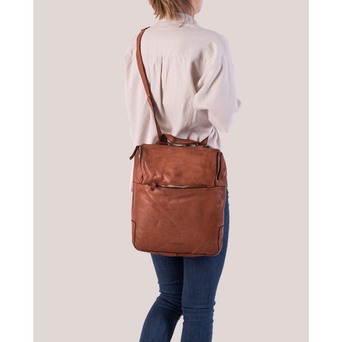 Submarine Notebook-backpack M