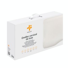 Ergonomisch cervicaal kussen | Luxe kussen