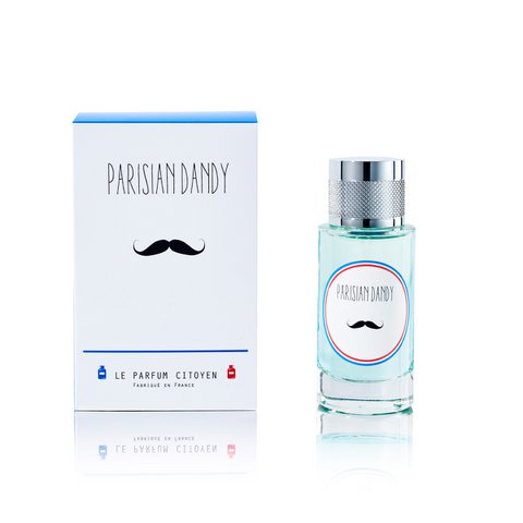 Parfüm PARISIAN DANDY 100ml
