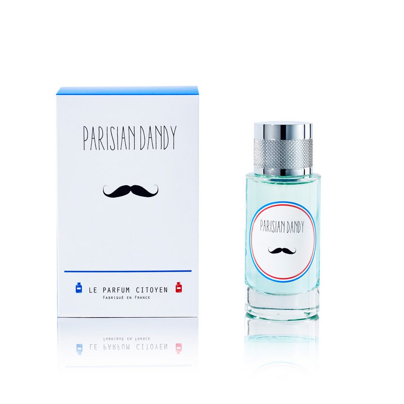 Perfume PARISIAN DANDY 100ml
