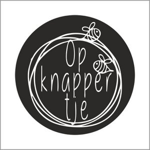 Fixer Upper - Wish Label