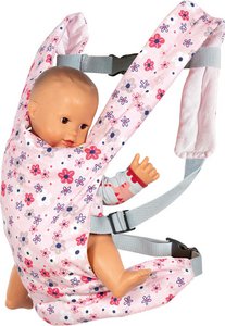 doll carrier
