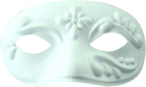 1 BASIS-MASKE COMMEDIA DELL’ARTE