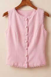 GILET DIANE YY001