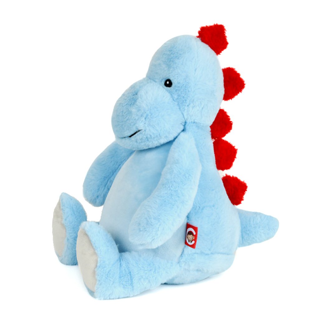 bebé dinosaurio