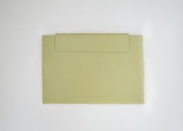 Computerabdeckung | Laptophülle 14" | lindgrün
