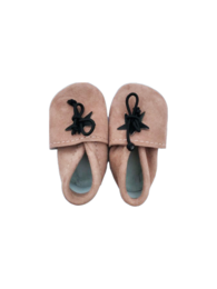 BAMBU MINI shoes Pink