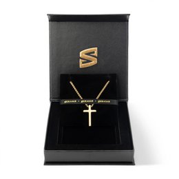 Collar "Señor"