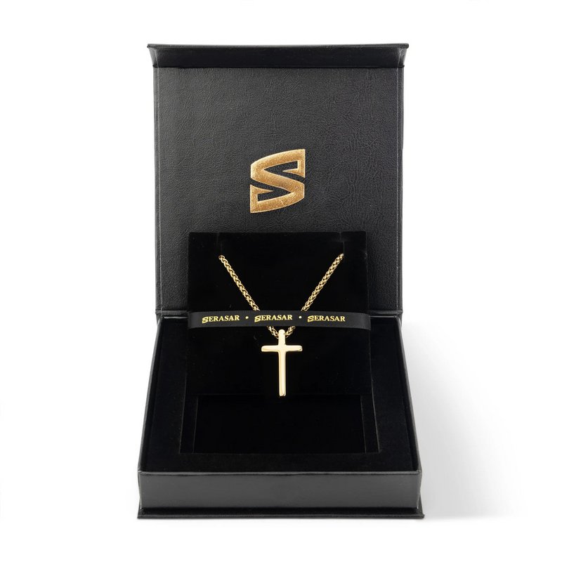 Collar "Señor"
