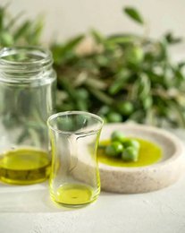 Casa del Agua - 5 Liter Can Extra Virgin Olive Oil