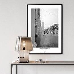 Rain, St.Petersburg