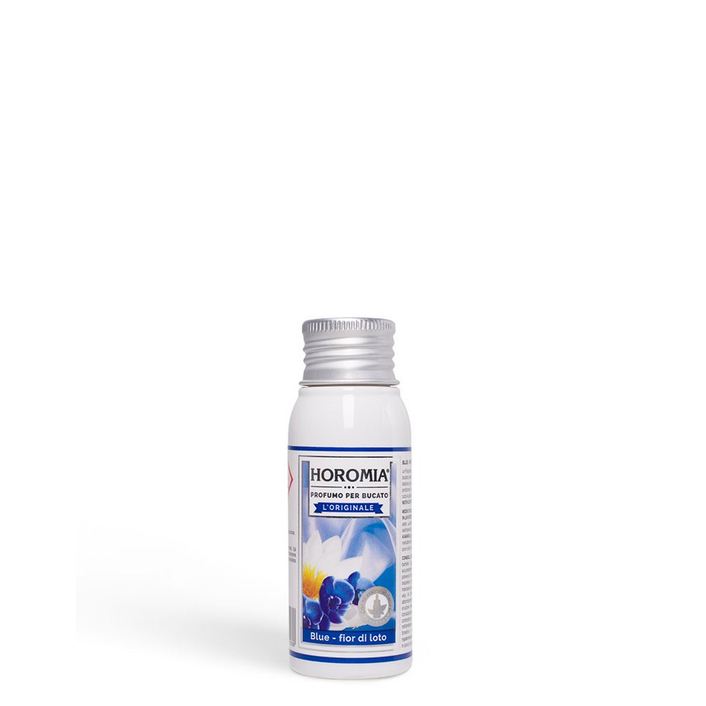 Horomia wash perfume Blue 50ml