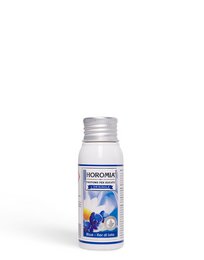 Horomia wash perfume Blue 50ml