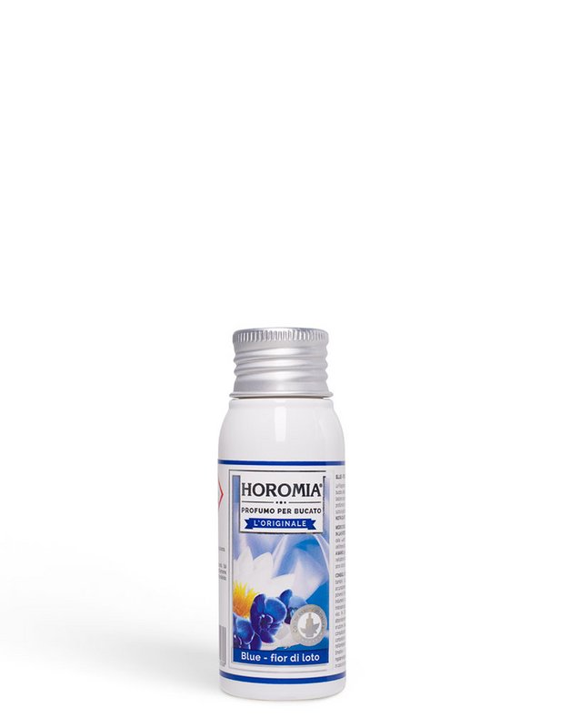 Horomia wash perfume Blue 50ml