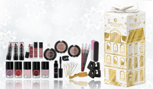 Beauty In The City 2 Adventskalender