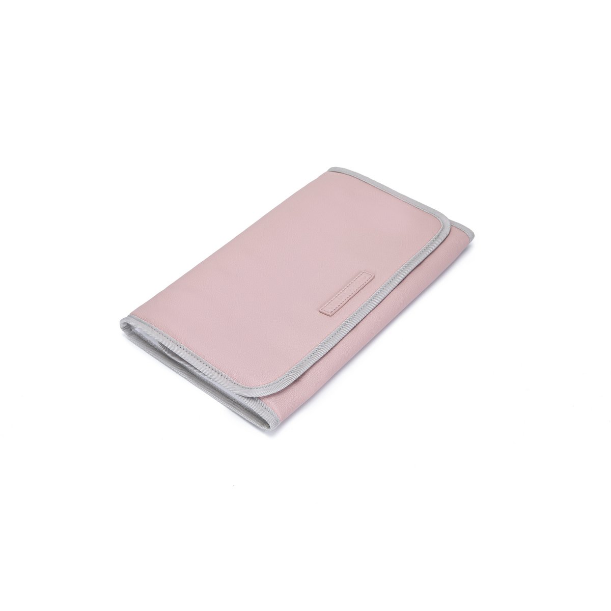 MIREM Umstandstasche von Nenina & Co. Blassrosa + Wickelauflage als Geschenk
