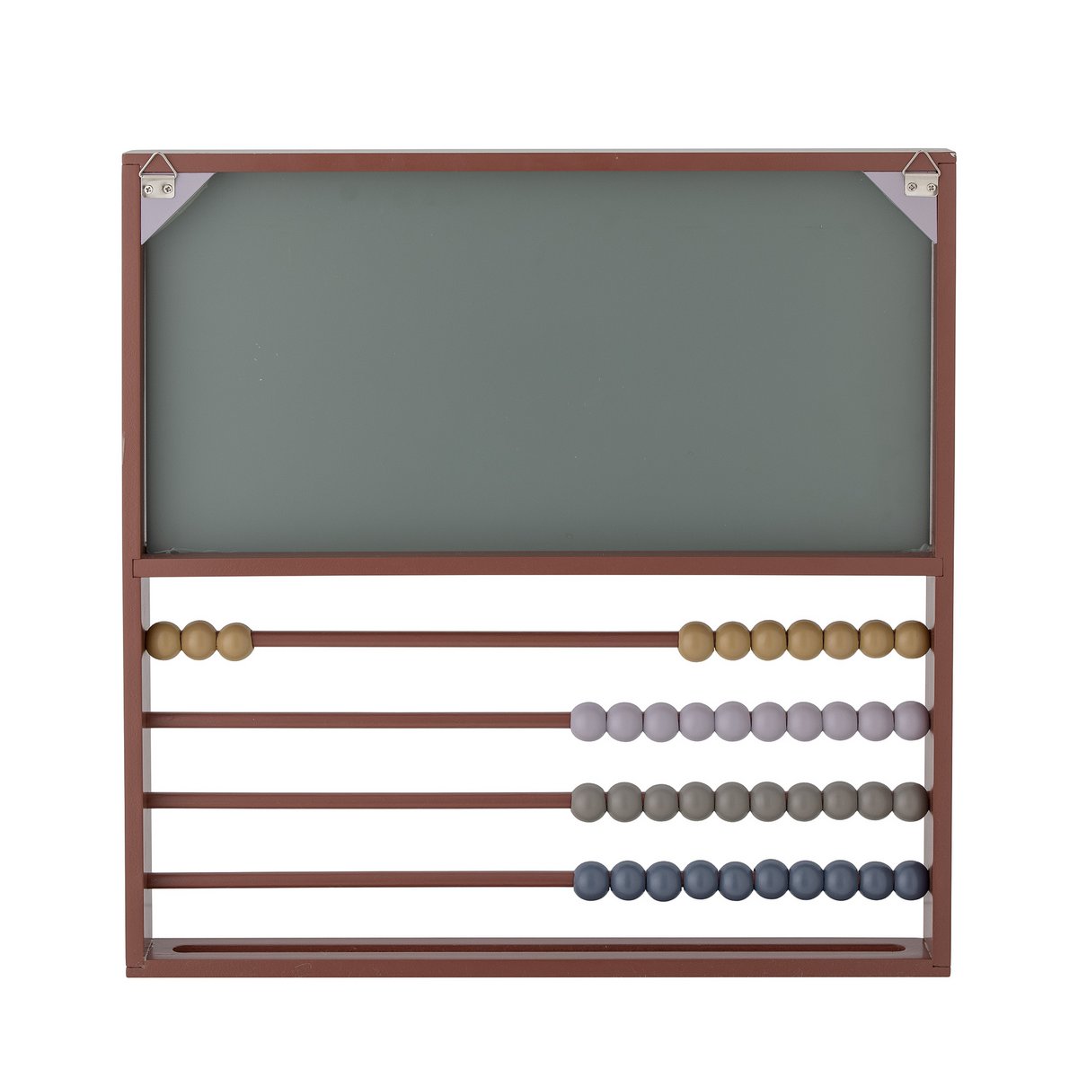 Marcello Abacus, Groen, FSC® 100%, Multiplex