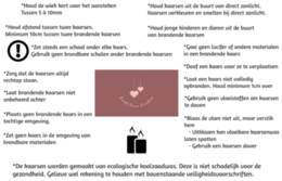 Handgefertigte kleine Boeddha