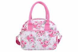 Shoulder Cooler Bag Bella 29x16x24 cm Isabelle Rose