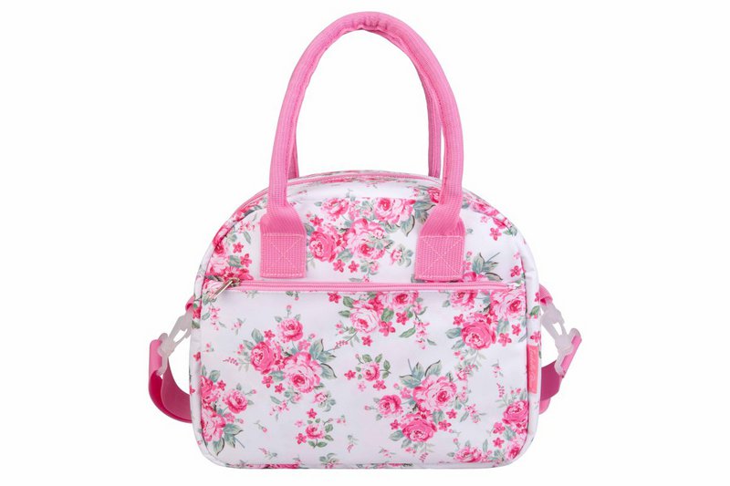 Shoulder Cooler Bag Bella 29x16x24 cm Isabelle Rose