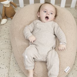 Buty relaksacyjne Teddy Sand