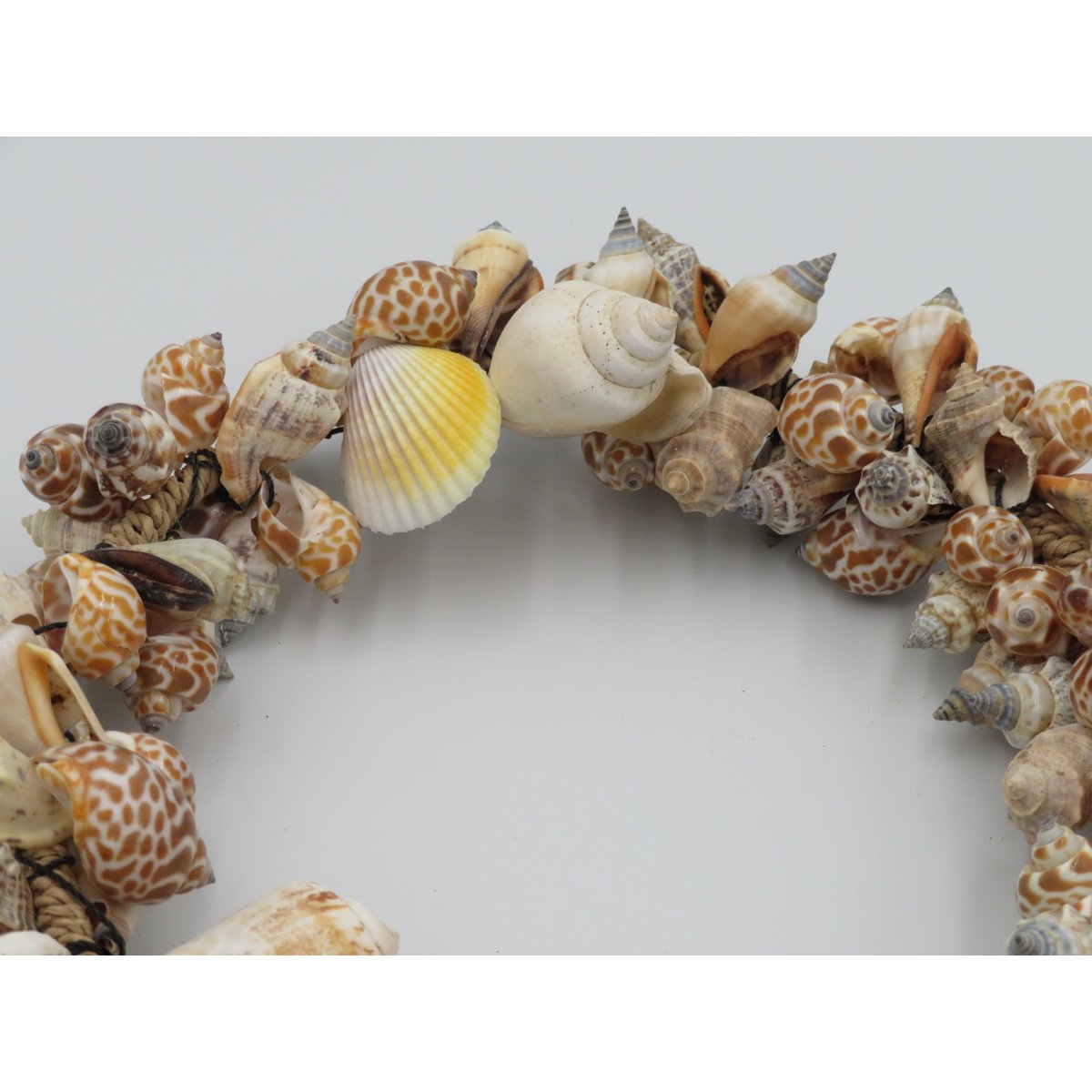 Muschelkranz 25 cm