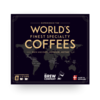 World's Finest Specialty Coffee 3 pcs Gift Box