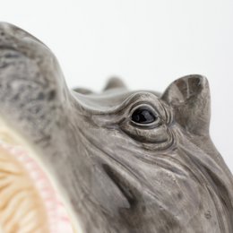 Hungry Hippo Bowl