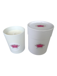 Candle Paris Mon Amour Jardin Des Tuileries (vanilje) 140 g