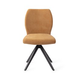Jesper Home Ikata Dining Chair Turn Black