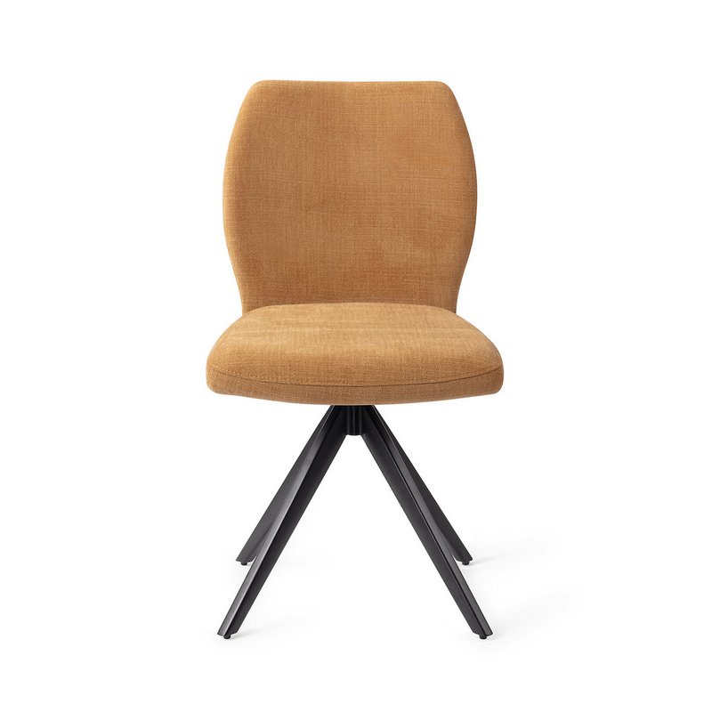 Jesper Home Ikata Dining Chair Turn Black