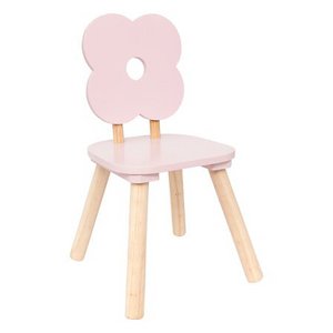 Flower chair
