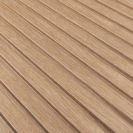 Panel de pared / panel de pared - Olmo 12 x 270 cm