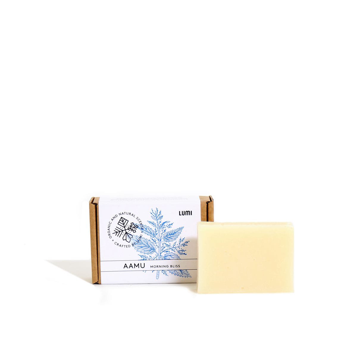SAVON LUMI AAMU