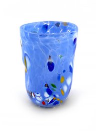 Bellini Lunettes en verre Murano, fabriqué sur l'île de Murano, Blow and Handmade by Masters Glass - Special Edition - 400 ml.
