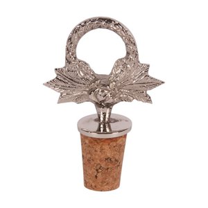 Bottle stopper