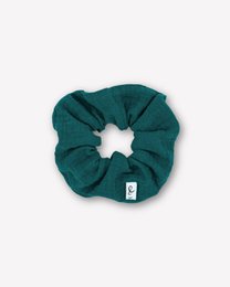 Muslin Scrunchie • Adult