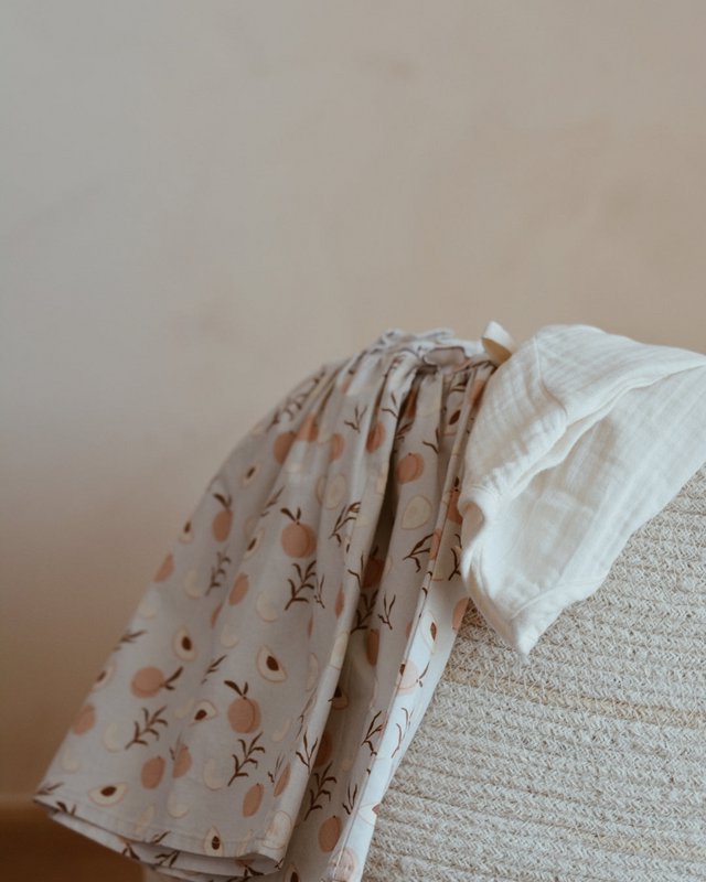 Cardigan de Camille