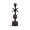 Table Lamp Base 40 cm - Antique Gold - A