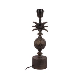 Base per Lampada da Tavolo 40 cm - Oro Antico - A