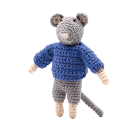 Sam & Julia - Crochet Kit - Sam