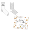 Babysocken – Small Crumb