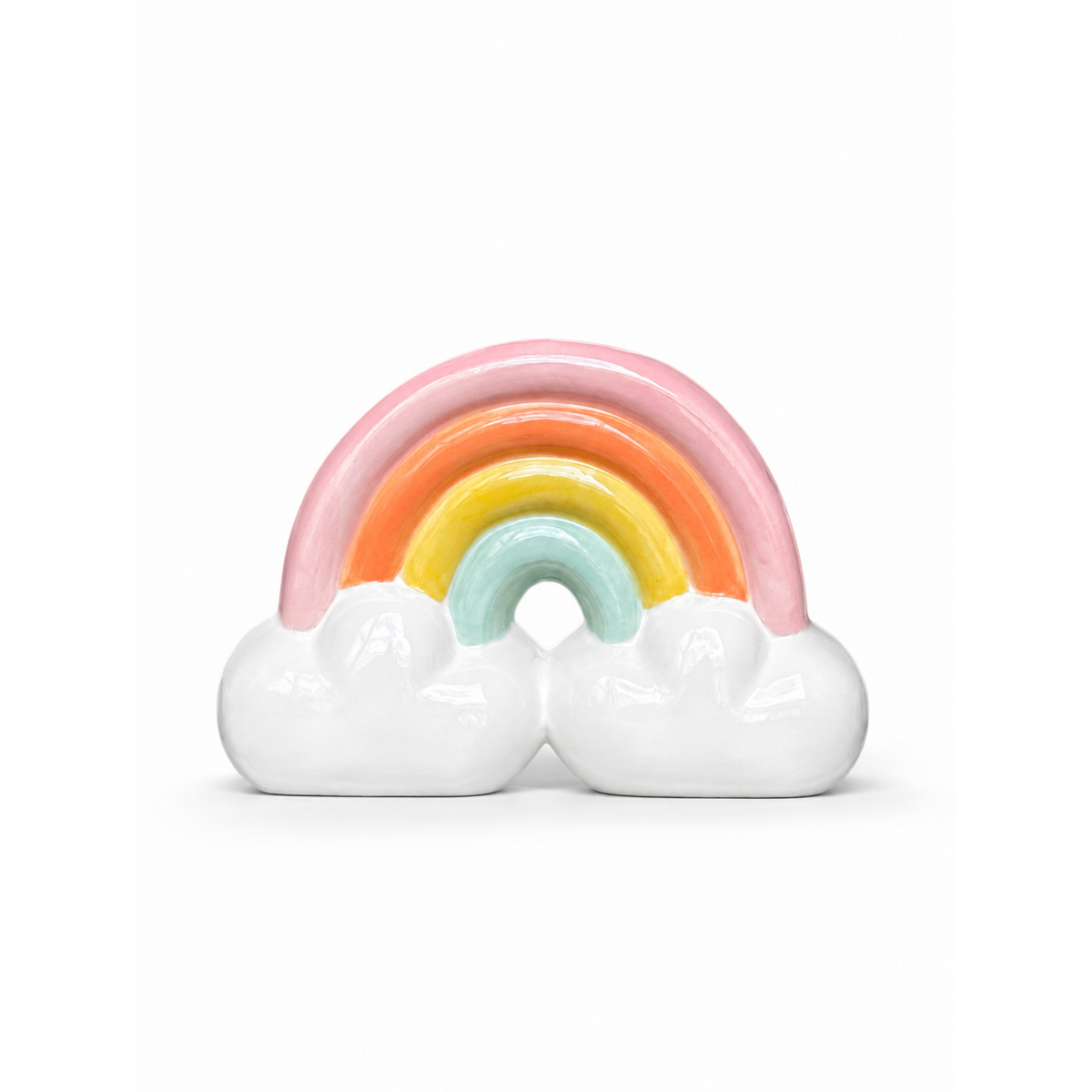 Vase Mini Arc-En-Ciel