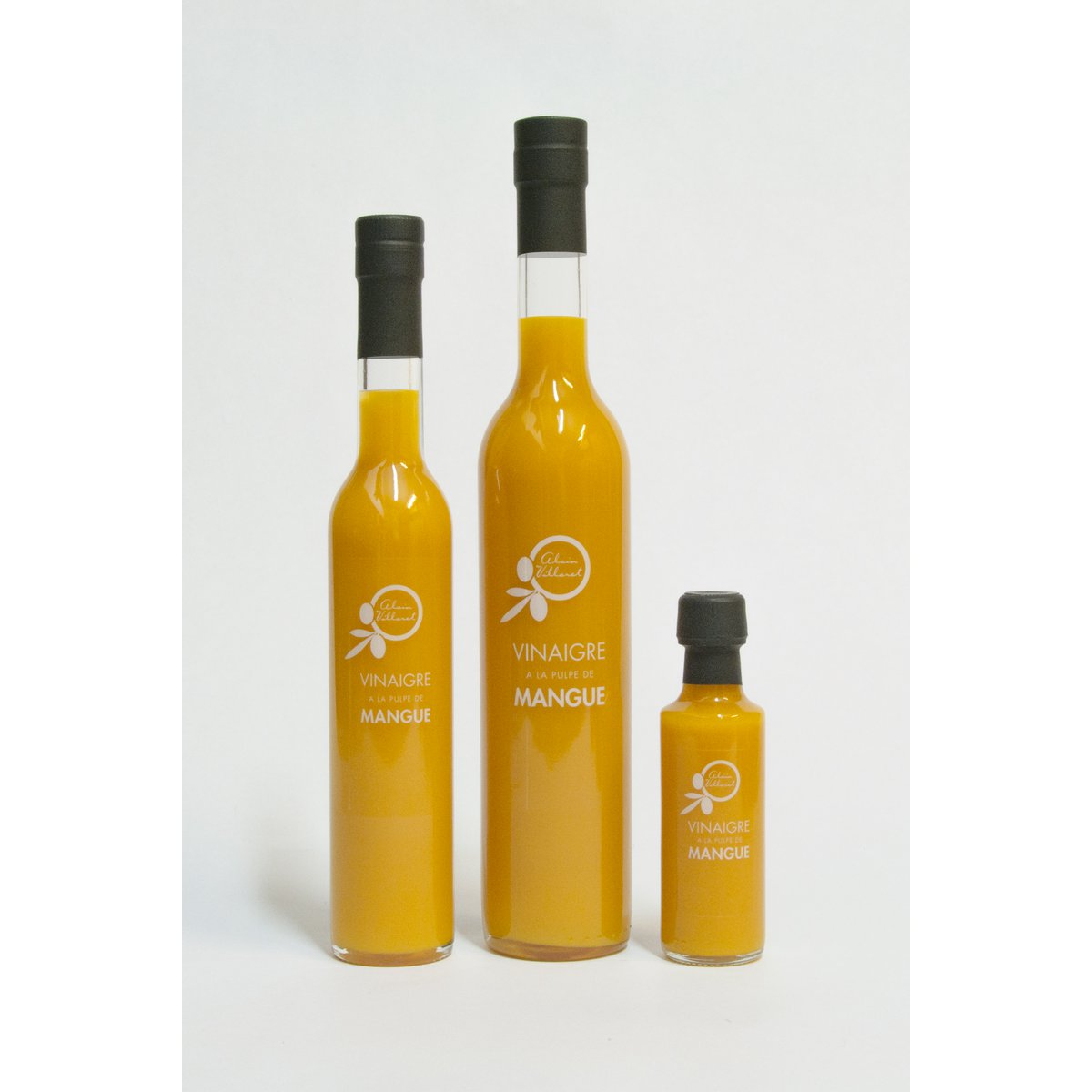 MANGO-azijn