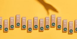 Deodorant cream - be active (x12)